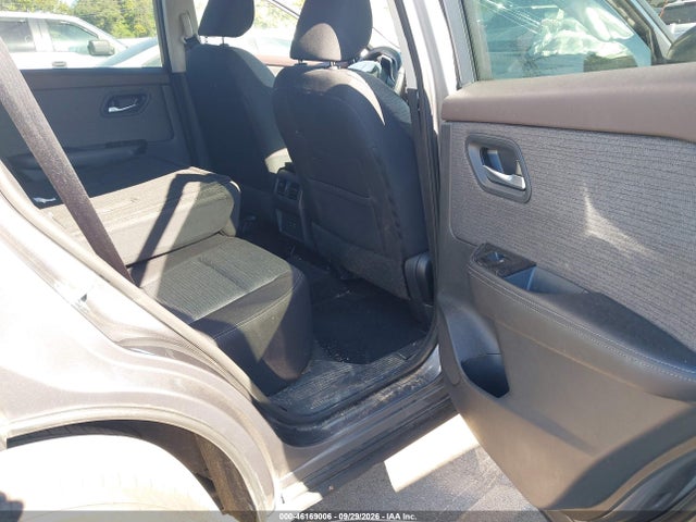 Продажа на аукционе авто 2023 Nissan Rogue Sv Intelligent Awd, vin: 5N1BT3BB6PC815601, номер лота: 46169006