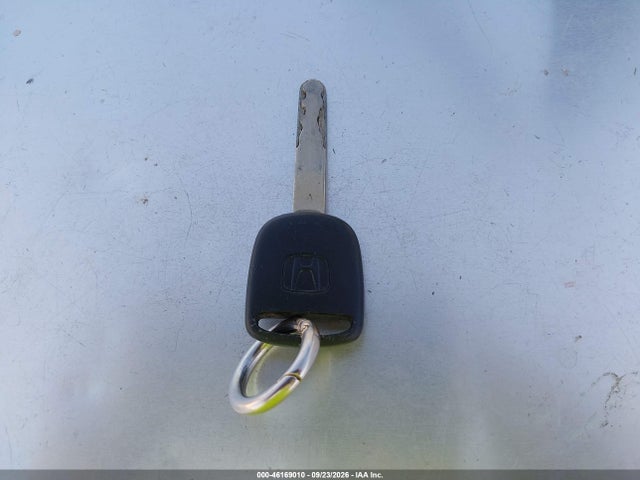 2008 Honda Fit მანქანა იყიდება აუქციონზე, vin: JHMGD38498S019334, აუქციონის ნომერი: 46169010