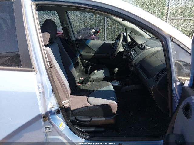 2008 Honda Fit მანქანა იყიდება აუქციონზე, vin: JHMGD38498S019334, აუქციონის ნომერი: 46169010
