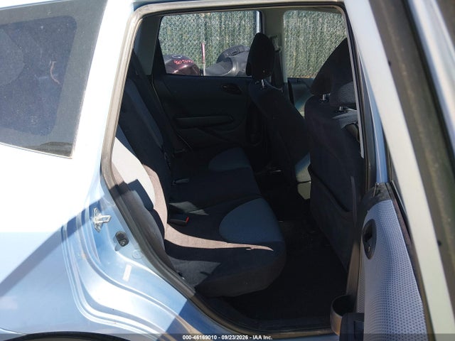 2008 Honda Fit მანქანა იყიდება აუქციონზე, vin: JHMGD38498S019334, აუქციონის ნომერი: 46169010
