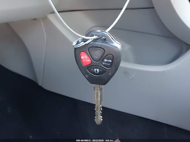 Продажа на аукционе авто 2010 Toyota Corolla Le, vin: 2T1BU4EE7AC360835, номер лота: 46169012