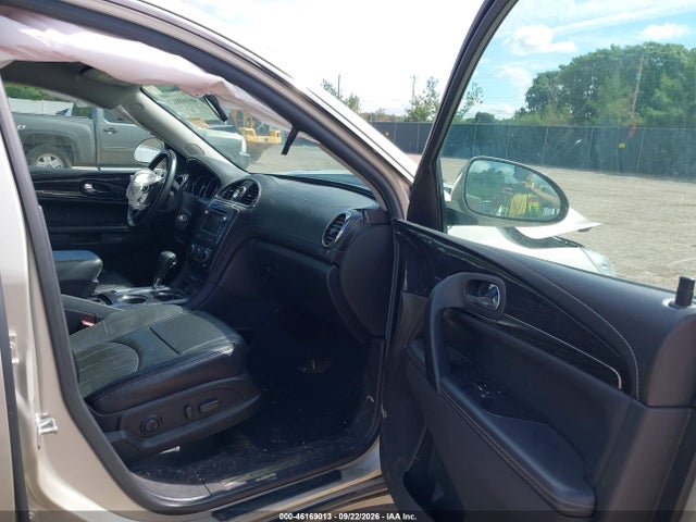 Aukcja sprzedaży 2016 Buick Enclave Leather, vin: 5GAKVBKD3GJ249209, numer aukcji: 46169013