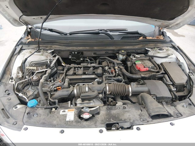 1HGCV1F13JA261561 Honda ACCORD LX