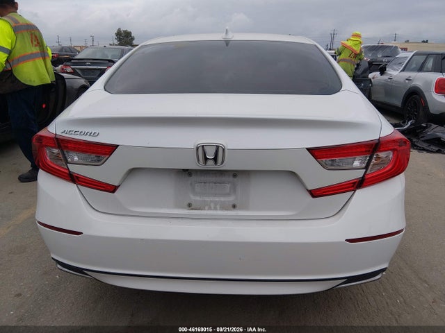 1HGCV1F13JA261561 Honda ACCORD LX