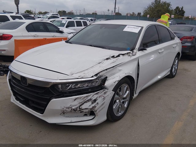 1HGCV1F13JA261561 Honda ACCORD LX