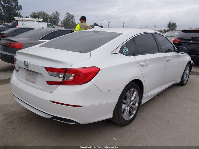 1HGCV1F13JA261561 Honda ACCORD LX