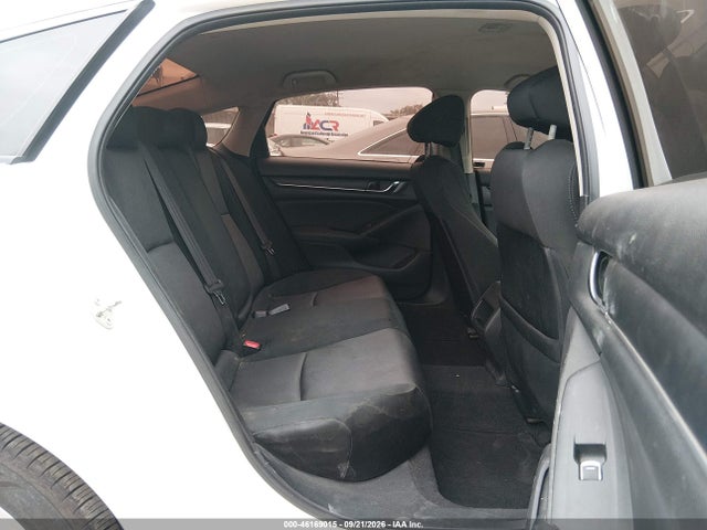 1HGCV1F13JA261561 Honda ACCORD LX