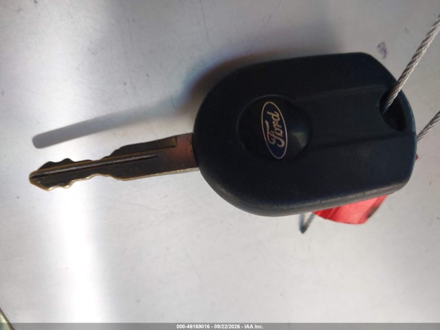 Продажа на аукционе авто 2007 Ford Fusion Se, vin: 3FAHP07Z67R242021, номер лота: 46169016