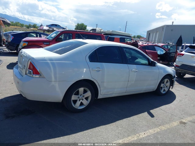 Продажа на аукционе авто 2007 Ford Fusion Se, vin: 3FAHP07Z67R242021, номер лота: 46169016