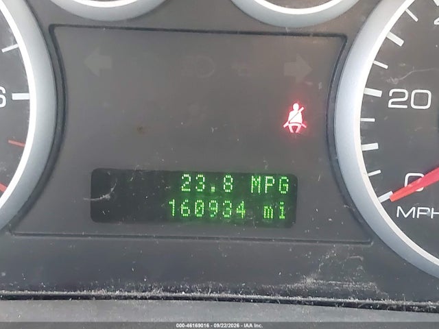 Продажа на аукционе авто 2007 Ford Fusion Se, vin: 3FAHP07Z67R242021, номер лота: 46169016