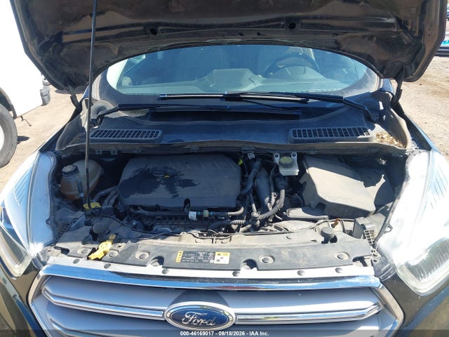 Ford ESCAPE SEL 2019 1FMCU0HD1KUA25537 Image 10