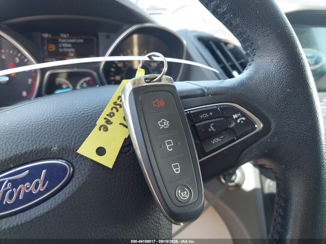 Ford ESCAPE SEL 2019 1FMCU0HD1KUA25537 Image 11