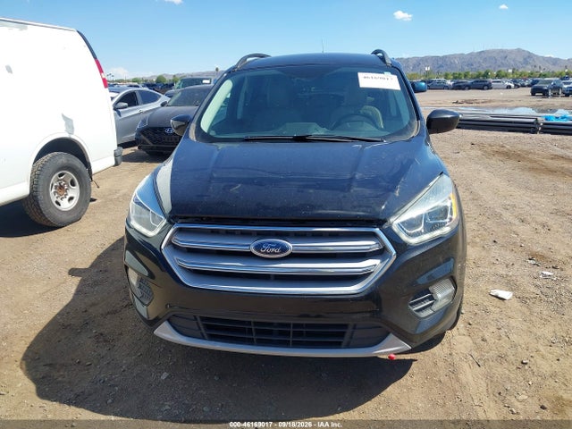 Ford ESCAPE SEL 2019 1FMCU0HD1KUA25537 Image 12