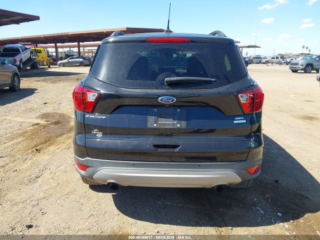 Ford ESCAPE SEL 2019 1FMCU0HD1KUA25537 Image 16