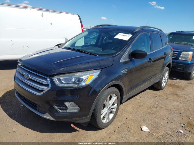 Ford ESCAPE SEL 2019 1FMCU0HD1KUA25537 Image 2