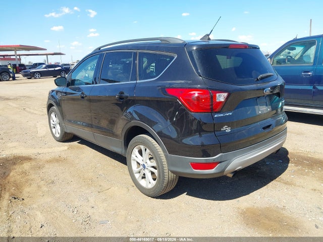 Ford ESCAPE SEL 2019 1FMCU0HD1KUA25537 Image 3