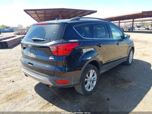 Ford ESCAPE SEL 2019 1FMCU0HD1KUA25537 Image 4