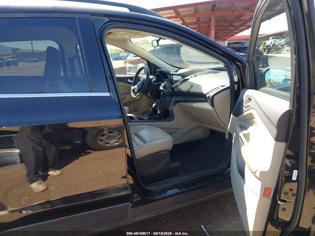 Ford ESCAPE SEL 2019 1FMCU0HD1KUA25537 Image 5