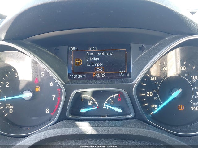 Ford ESCAPE SEL 2019 1FMCU0HD1KUA25537 Image 7