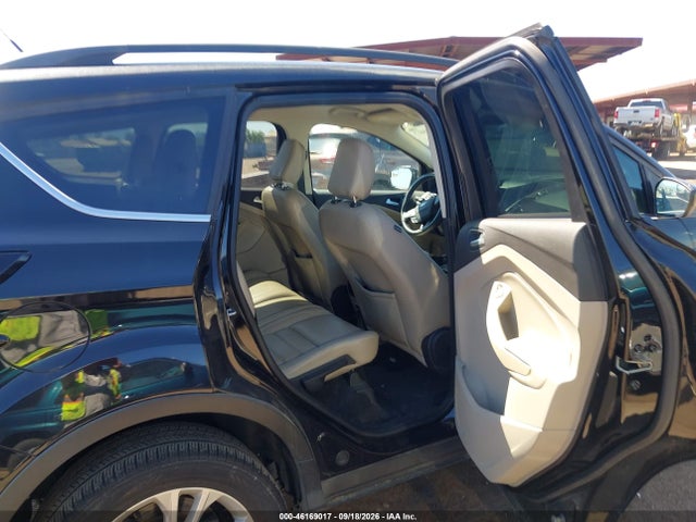 Ford ESCAPE SEL 2019 1FMCU0HD1KUA25537 Image 8