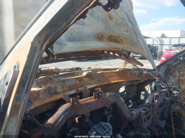 Aukcja sprzedaży 2016 Gmc Sierra 3500hd Denali, vin: 1GT42YE80GF104066, numer aukcji: 46169022