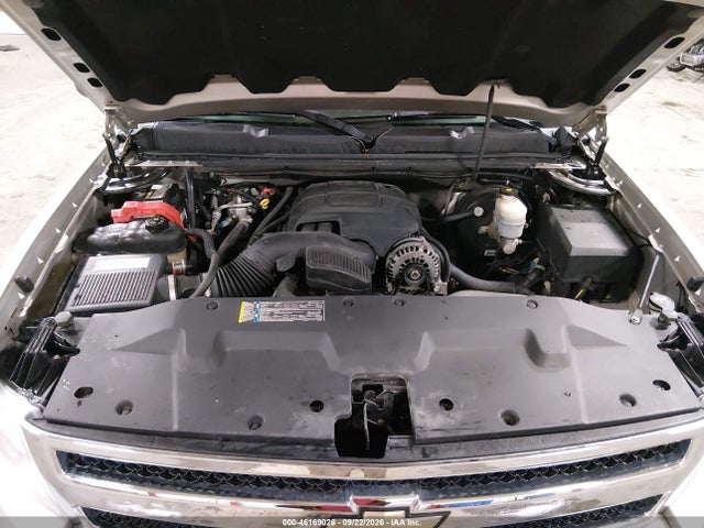 46169026 :رقم المزاد ، 3GCEK13M37G557592 vin ، 2007 Chevrolet Silverado 1500 Ltz مزاد بيع