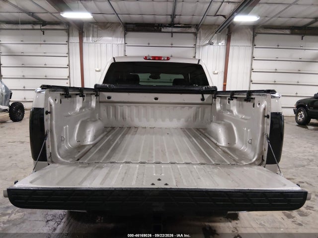 46169026 :رقم المزاد ، 3GCEK13M37G557592 vin ، 2007 Chevrolet Silverado 1500 Ltz مزاد بيع