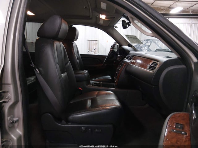 46169026 :رقم المزاد ، 3GCEK13M37G557592 vin ، 2007 Chevrolet Silverado 1500 Ltz مزاد بيع