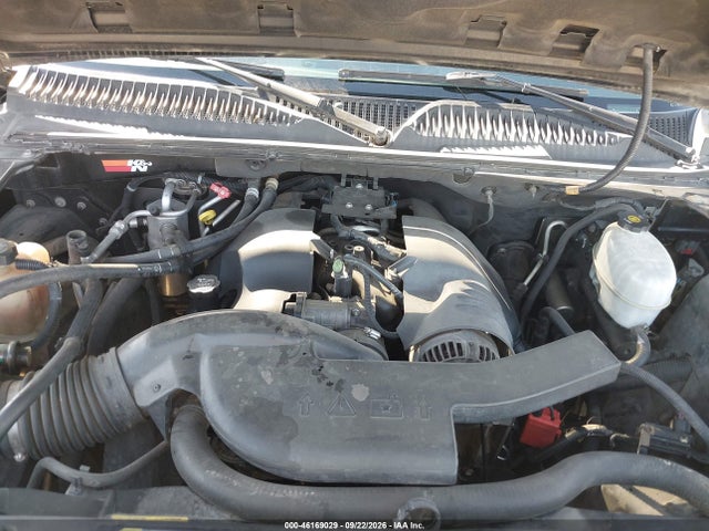 Продажа на аукционе авто 2006 Cadillac Escalade Standard, vin: 1GYEK63N76R142483, номер лота: 46169029