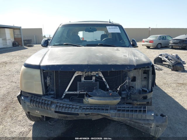 Продажа на аукционе авто 2006 Cadillac Escalade Standard, vin: 1GYEK63N76R142483, номер лота: 46169029