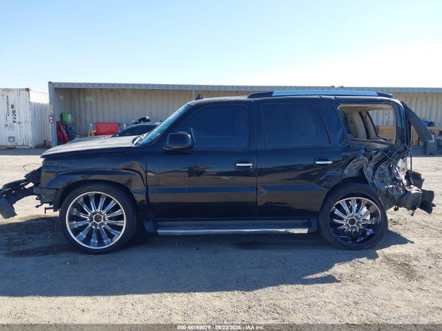 Продажа на аукционе авто 2006 Cadillac Escalade Standard, vin: 1GYEK63N76R142483, номер лота: 46169029