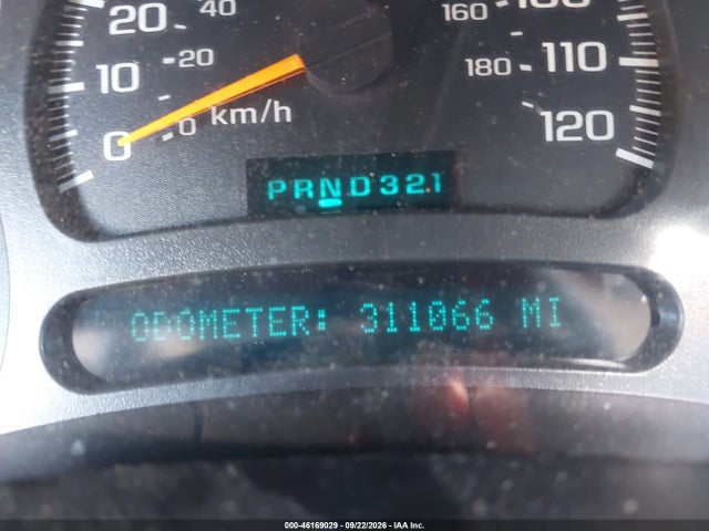 Продажа на аукционе авто 2006 Cadillac Escalade Standard, vin: 1GYEK63N76R142483, номер лота: 46169029