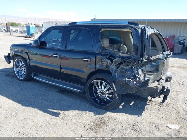 Продажа на аукционе авто 2006 Cadillac Escalade Standard, vin: 1GYEK63N76R142483, номер лота: 46169029