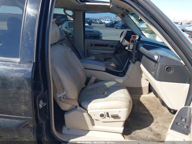 Продажа на аукционе авто 2006 Cadillac Escalade Standard, vin: 1GYEK63N76R142483, номер лота: 46169029