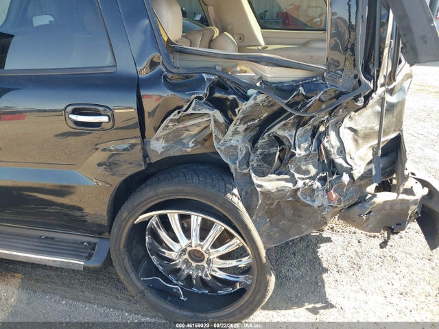Продажа на аукционе авто 2006 Cadillac Escalade Standard, vin: 1GYEK63N76R142483, номер лота: 46169029