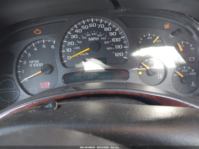 Продажа на аукционе авто 2006 Cadillac Escalade Standard, vin: 1GYEK63N76R142483, номер лота: 46169029