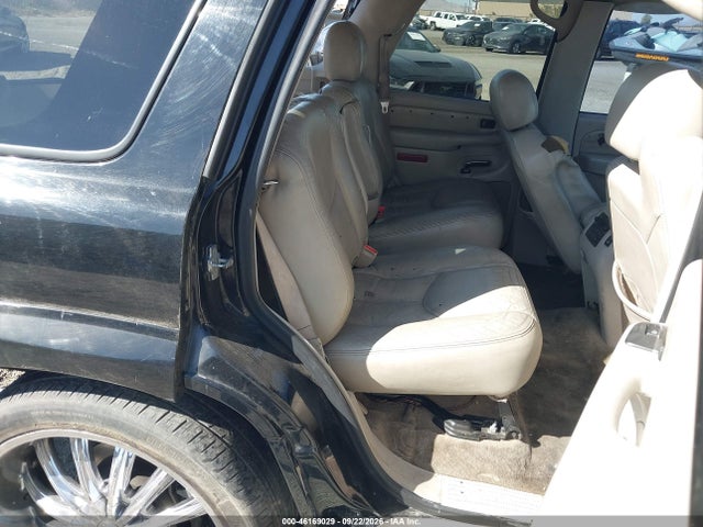 Продажа на аукционе авто 2006 Cadillac Escalade Standard, vin: 1GYEK63N76R142483, номер лота: 46169029