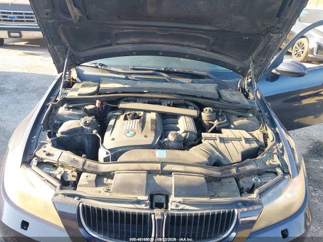 46169030 :رقم المزاد ، WBAVA37567NL15529 vin ، 2007 Bmw 328i مزاد بيع