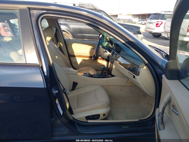 46169030 :رقم المزاد ، WBAVA37567NL15529 vin ، 2007 Bmw 328i مزاد بيع