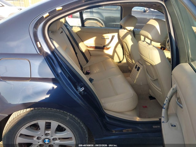 46169030 :رقم المزاد ، WBAVA37567NL15529 vin ، 2007 Bmw 328i مزاد بيع