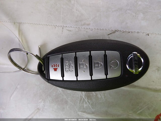 Nissan Sentra Sr Xtronic Cvt 2023 3N1AB8DVXPY259648 Image 11