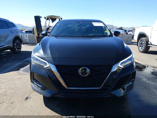 Nissan Sentra Sr Xtronic Cvt 2023 3N1AB8DVXPY259648 Image 13