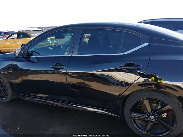 Nissan Sentra Sr Xtronic Cvt 2023 3N1AB8DVXPY259648 Image 15