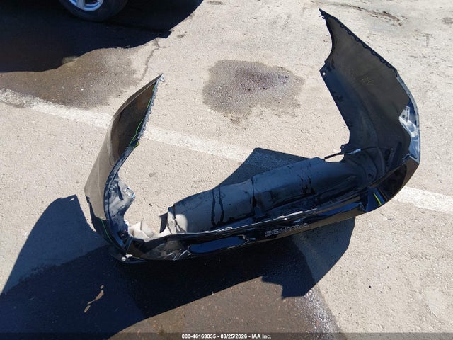 Nissan Sentra Sr Xtronic Cvt 2023 3N1AB8DVXPY259648 Image 12