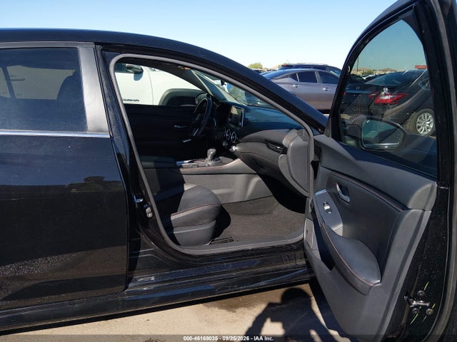 Nissan Sentra Sr Xtronic Cvt 2023 3N1AB8DVXPY259648 Image 5