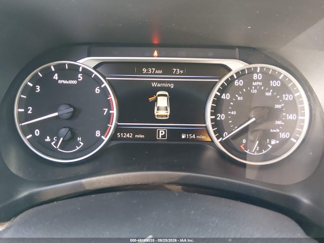 Nissan Sentra Sr Xtronic Cvt 2023 3N1AB8DVXPY259648 Image 7