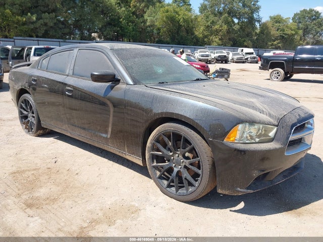 Aukcja sprzedaży 2014 Dodge Charger Police, vin: 2C3CDXAT5EH172180, numer aukcji: 46169048