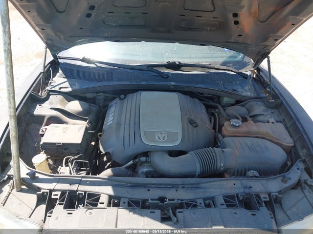 Aukcja sprzedaży 2014 Dodge Charger Police, vin: 2C3CDXAT5EH172180, numer aukcji: 46169048