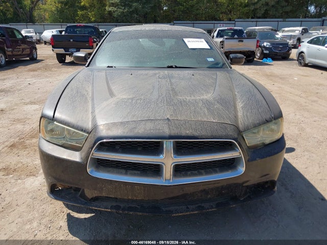 Aukcja sprzedaży 2014 Dodge Charger Police, vin: 2C3CDXAT5EH172180, numer aukcji: 46169048