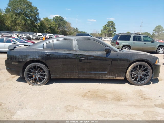 Aukcja sprzedaży 2014 Dodge Charger Police, vin: 2C3CDXAT5EH172180, numer aukcji: 46169048